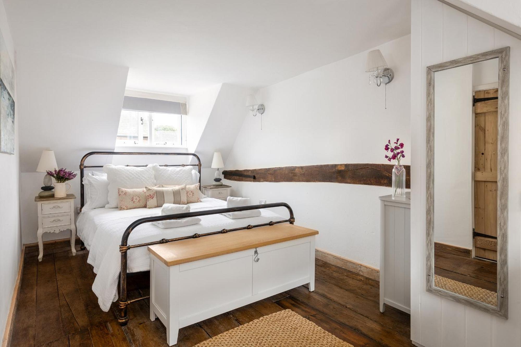 7 Church Street, Southwold Buitenkant foto
